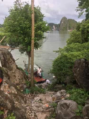 Chez Phoung- Homestay Cat Ba Chez Phoung- Homestay Cat Ba