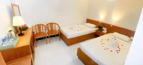 An Hotel Phan Thiet An Hotel Phan Thiet
