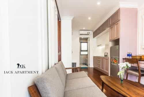 Ngan Ha 2 Apartment Ngan Ha 2 Apartment
