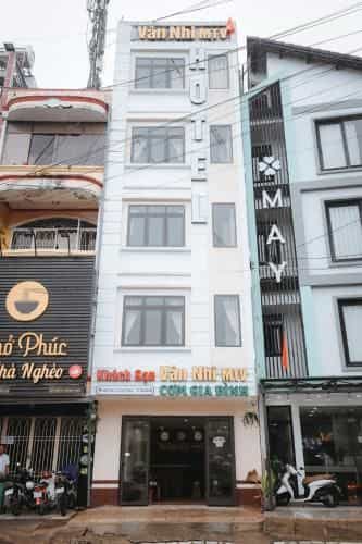 Van Nhi MTV Hotel Van Nhi MTV Hotel