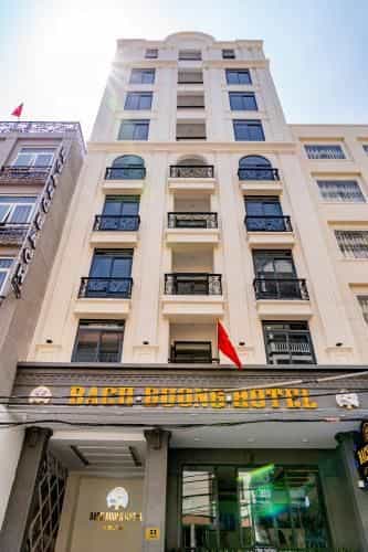 Bach Duong Hotel Bach Duong Hotel
