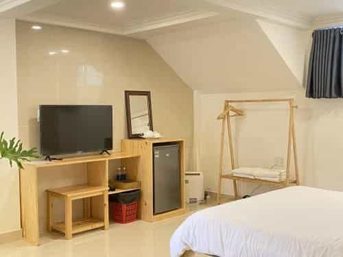 CozyNook Boutique Apartments - 3 thang 2 Street CozyNook Boutique Apartments - 3 thang 2 Street