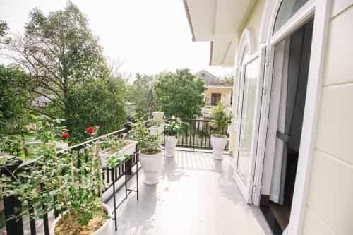 Van's Serene Garden Homestay Van's Serene Garden Homestay