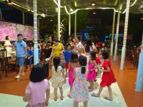 Song Chau Villa Quan Lan Song Chau Villa Quan Lan