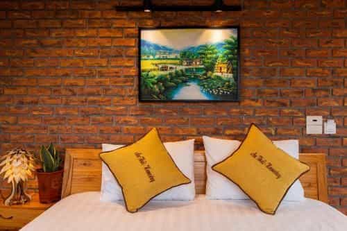 An Thai Homestay and Bar An Thai Homestay and Bar