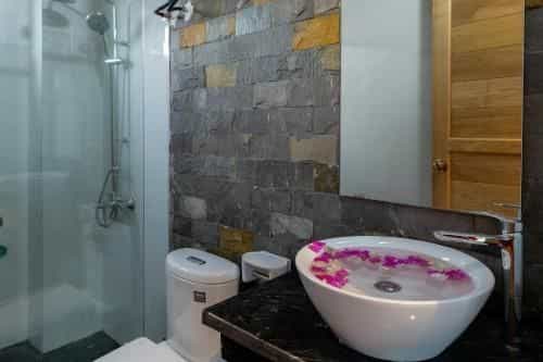 An Thai Homestay and Bar An Thai Homestay and Bar