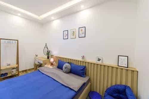 Minh Uyen Homestay Minh Uyen Homestay