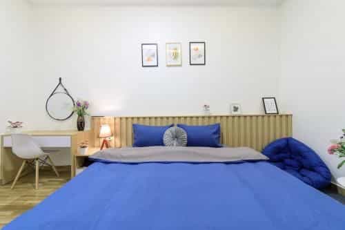 Minh Uyen Homestay Minh Uyen Homestay