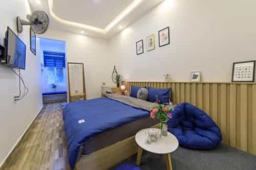 Minh Uyen Homestay Minh Uyen Homestay