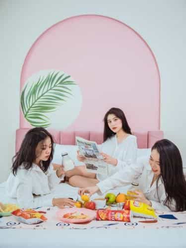 Palette Collect's Boutique Hotel Ha Long Palette Collect's Boutique Hotel Ha Long