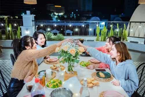 Palette Collect's Boutique Hotel Ha Long Palette Collect's Boutique Hotel Ha Long