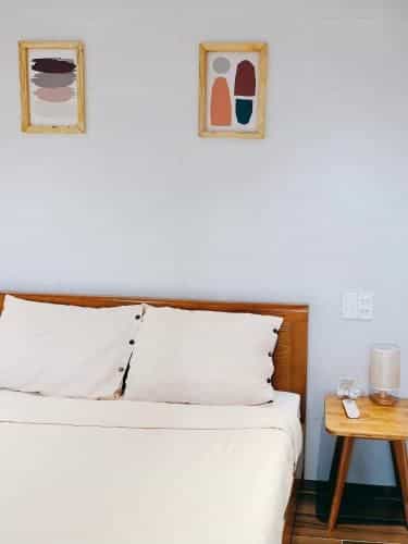 PEA Home - Nha Dau Homestay PEA Home - Nha Dau Homestay