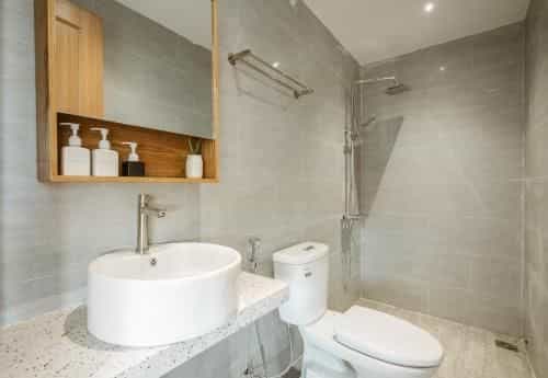 PEA Home - Nha Dau Homestay PEA Home - Nha Dau Homestay