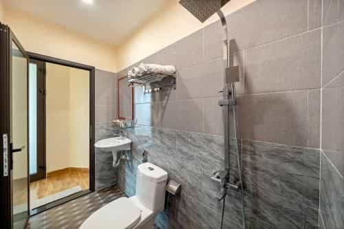 Nam Hoi Homestay Nam Hoi Homestay