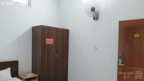 Nha nghi 377 Nha nghi 377