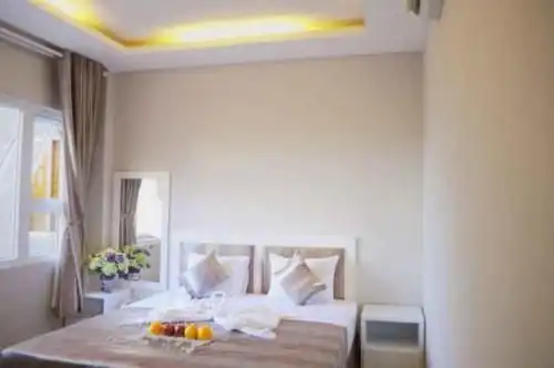 Van Nam Hotel Nha Trang Van Nam Hotel Nha Trang