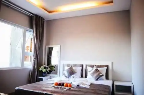 Van Nam Hotel Nha Trang Van Nam Hotel Nha Trang
