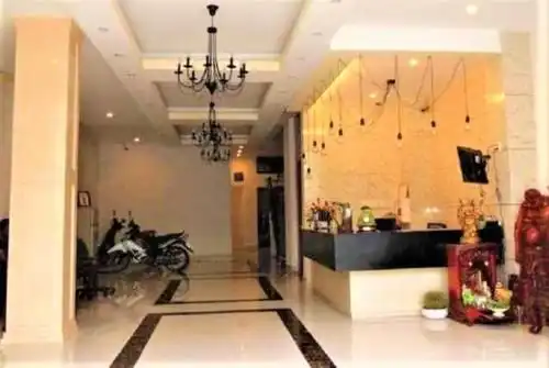 Van Nam Hotel Nha Trang Van Nam Hotel Nha Trang
