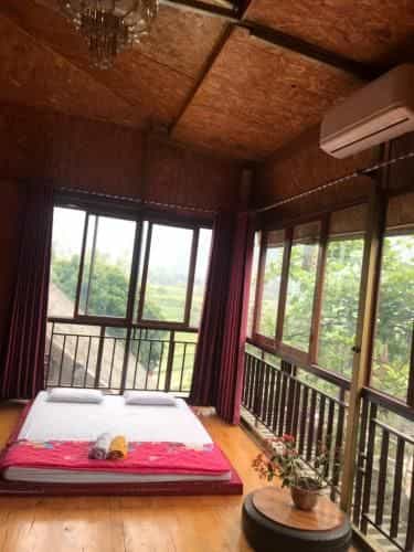 Bien Thuy homestay