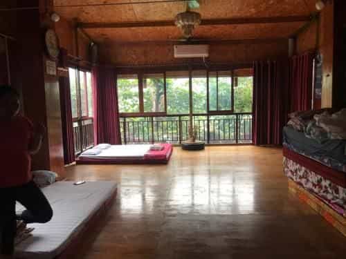 Bien Thuy homestay