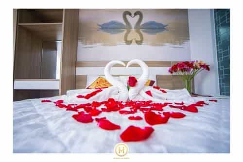 HM Hotel & Apartment HM Hotel & Apartment