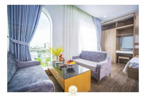 HM Hotel & Apartment HM Hotel & Apartment