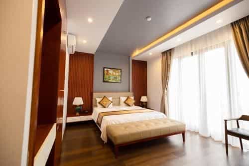 Mai Linh Hotel Mong Cai