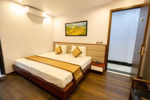 Mai Linh Hotel Móng Cái