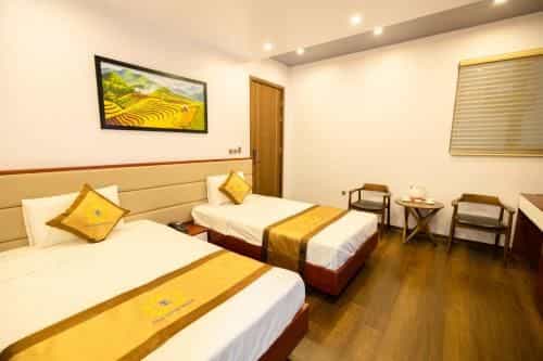 Mai Linh Hotel Móng Cái