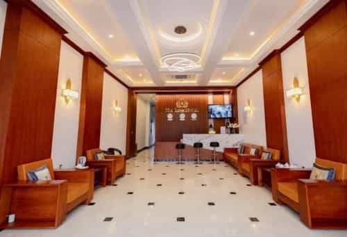 Mai Linh Hotel Móng Cái