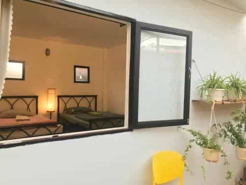 Homestay Vuon Phap II
