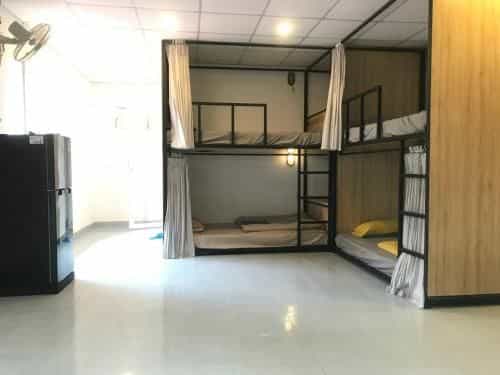 Homestay Vuon Phap II