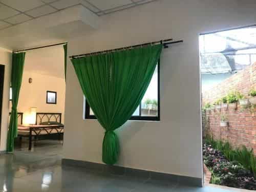 Homestay Vuon Phap II
