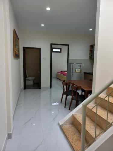 Sea House OSC Land