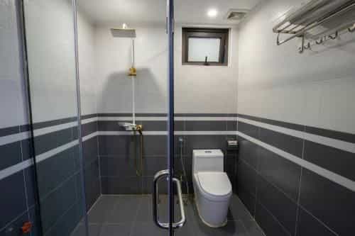 BOM HOMES THE VILLAS LUXURY FLC SAM SON