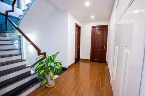 BOM HOMES THE VILLAS LUXURY FLC SAM SON