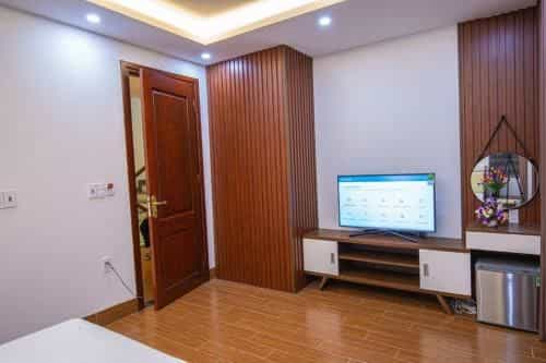 BOM HOMES THE VILLAS LUXURY FLC SAM SON