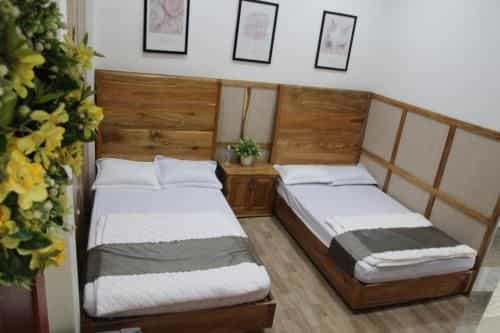 79+ Homestay & Coffee 79+ Homestay & Coffee