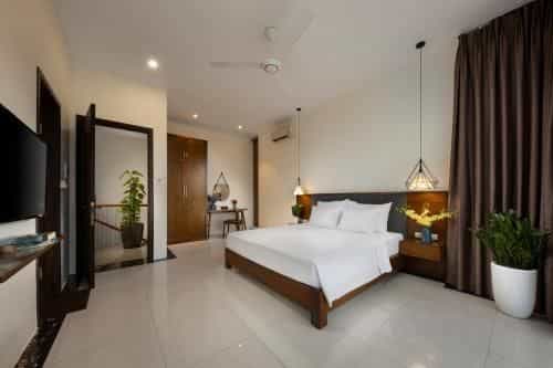 Ivory Villas & Resort