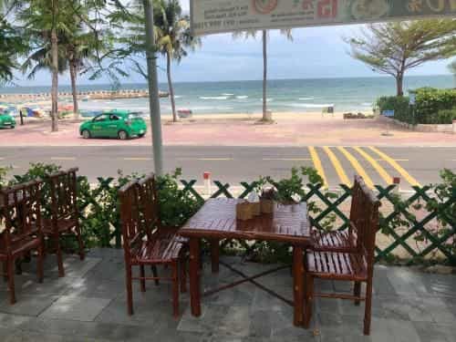 Sealiks Ocean vita Codotel muine