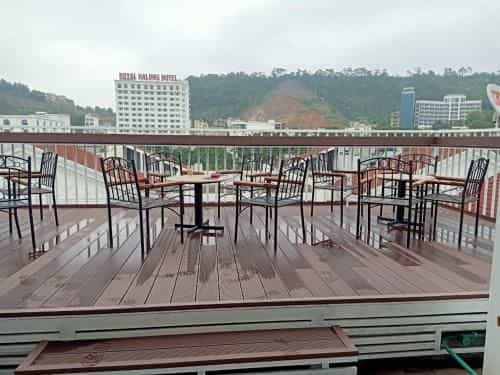 Lantana Ha Long Hotel