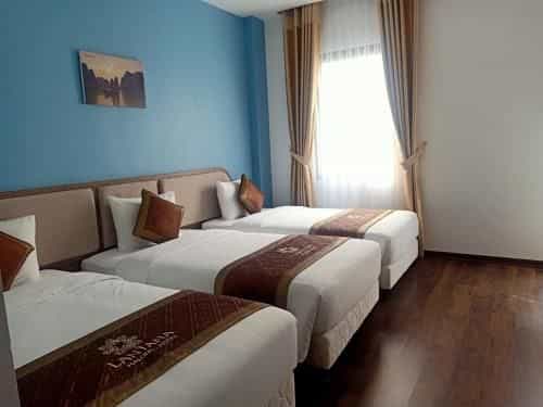 Lantana Ha Long Hotel