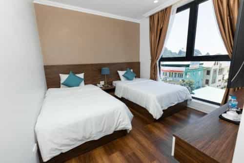 Minh Phong Hotel Ha Long