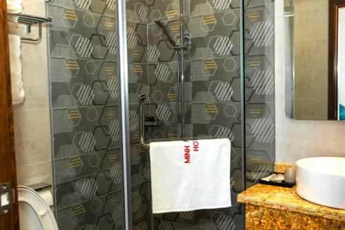Minh Phong Hotel Ha Long