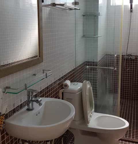 New Sun Hotel Da Lat New Sun Hotel Da Lat