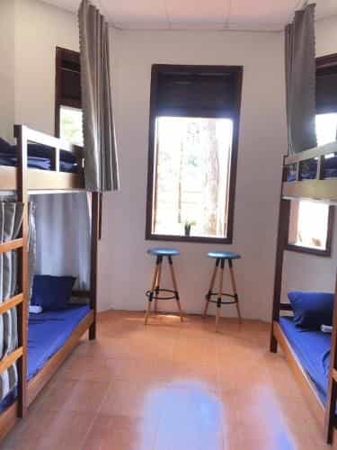 Chino Homestay Mang Den