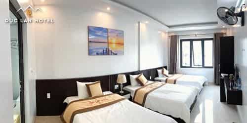Đức Lan Hotel Đức Lan Hotel