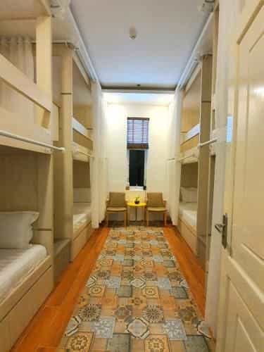 Linh Phuong 5 Hotel Linh Phuong 5 Hotel