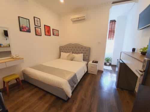Linh Phuong 5 Hotel Linh Phuong 5 Hotel