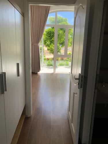THE VILLA HIEU HY THE VILLA HIEU HY